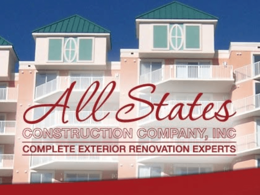 All States Construction