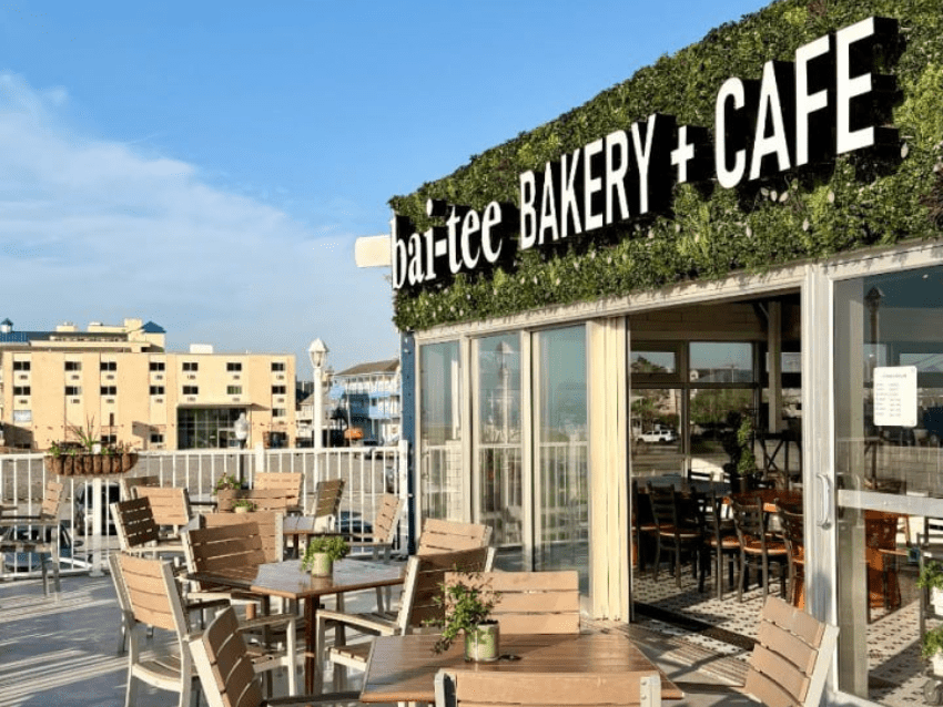 bai-tee Bakery