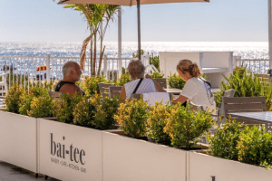 bai-tee Bakery