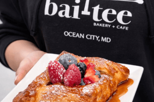 bai-tee Bakery