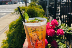 Buxy's Salty Dog Saloon