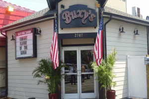 Buxy's Salty Dog Saloon