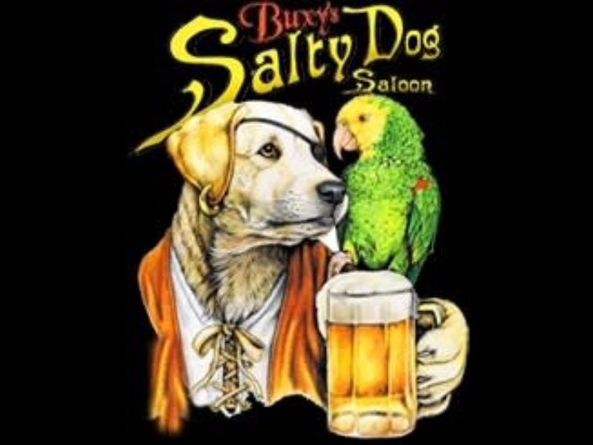 Buxy's Salty Dog Saloon