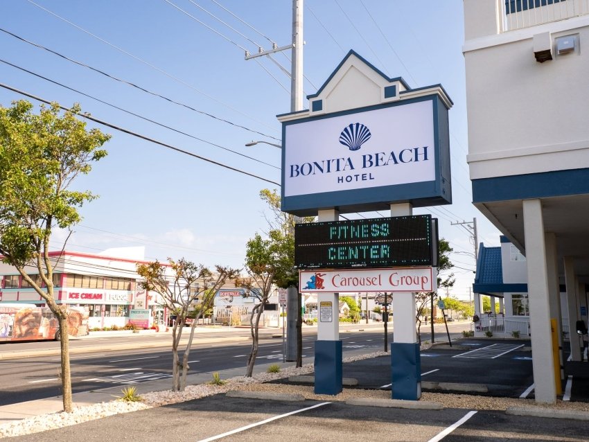 Bonita Beach Hotel