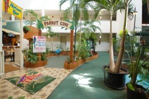 Atrium Cafe