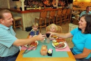 Beach House Restaurant