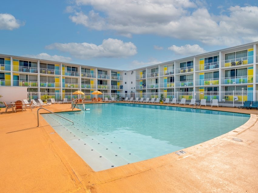 Kokomo Suites