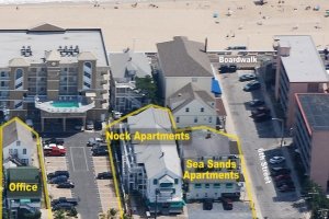 Nock & Boardwalk Terrace Apts