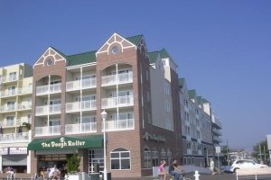 Breakers Hotel