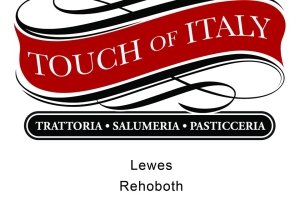 Touch of Italy