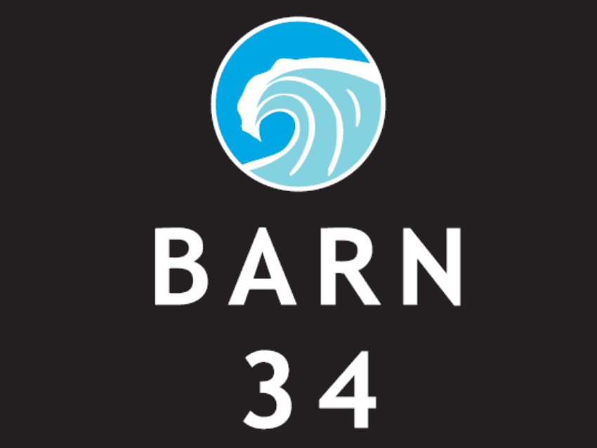 Barn 34