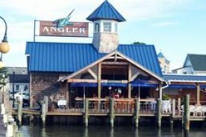 Angler Restaurant
