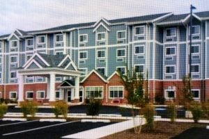 Microtel Inn and Suites by Wyndham Ocean City