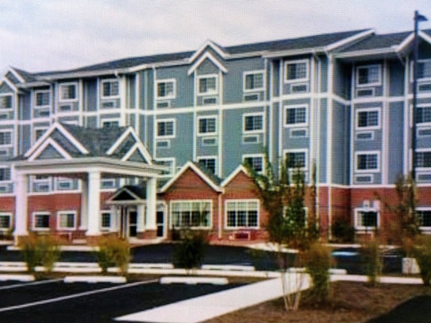 Microtel Inn and Suites by Wyndham Ocean City