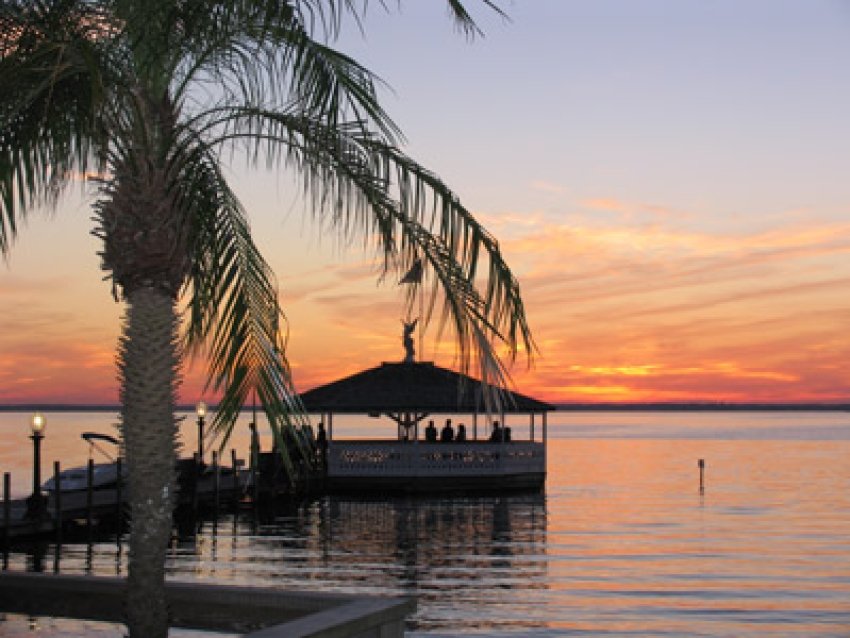 Fager's Island Restaurant