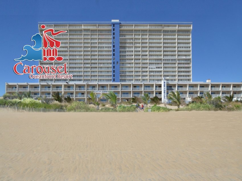 Carousel Resort Hotel & Condos