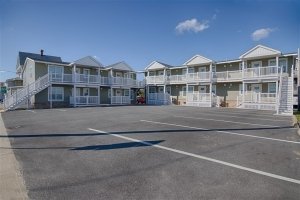 OC Rooms