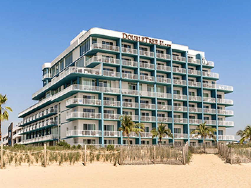 DoubleTree by Hilton 