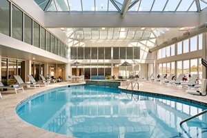 DoubleTree by Hilton 