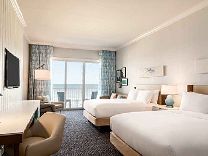DoubleTree by Hilton 