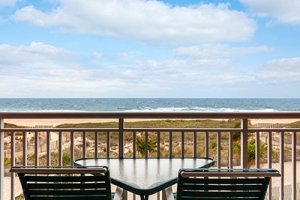 Holiday Inn Oceanfront