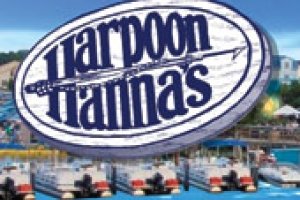 Harpoon Hanna's