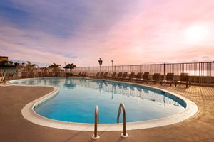 Quality Inn Boardwalk