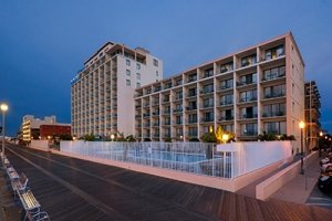 Quality Inn Boardwalk
