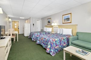 Surf Inn Suites