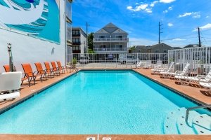 Surf Inn Suites