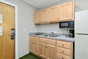 Surf Inn Suites