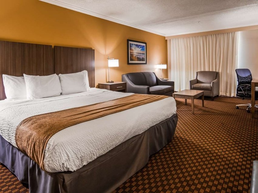 Best Western Ocean City Hotel & Suites
