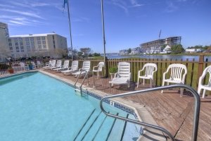 Sea Bay Hotel