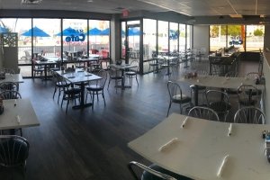 Sea Bay Hotel