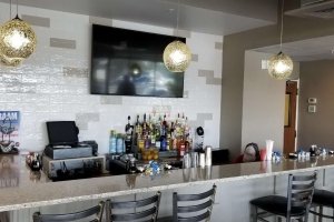 Sea Bay Cafe