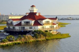 Hotels at Fager's Island