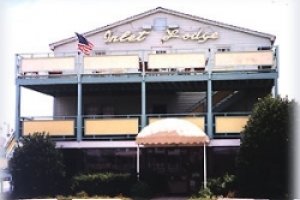 Inlet Lodge