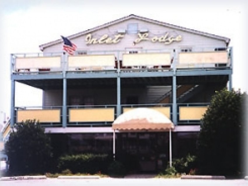 Inlet Lodge