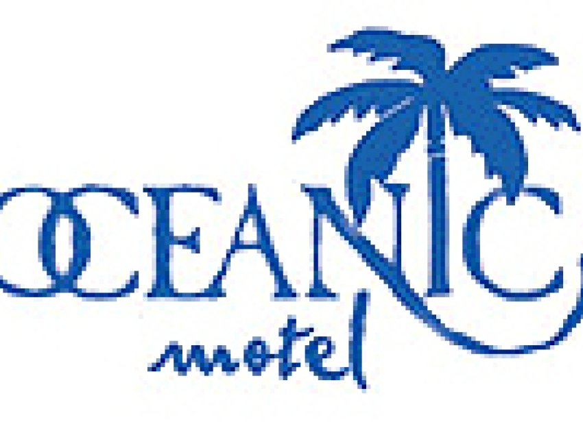 Oceanic Motel