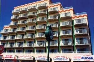 Paradise Plaza Inn