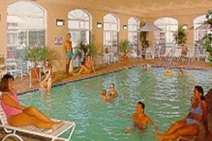 Quality Inn Beachfront at 29th St.