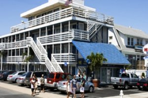 Sea Breeze Inn