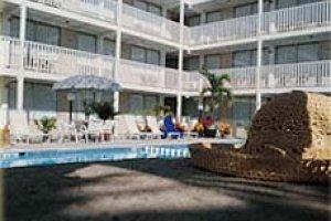 Seabonay Motel