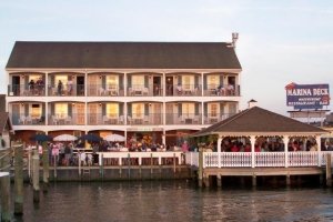 Talbot Inn
