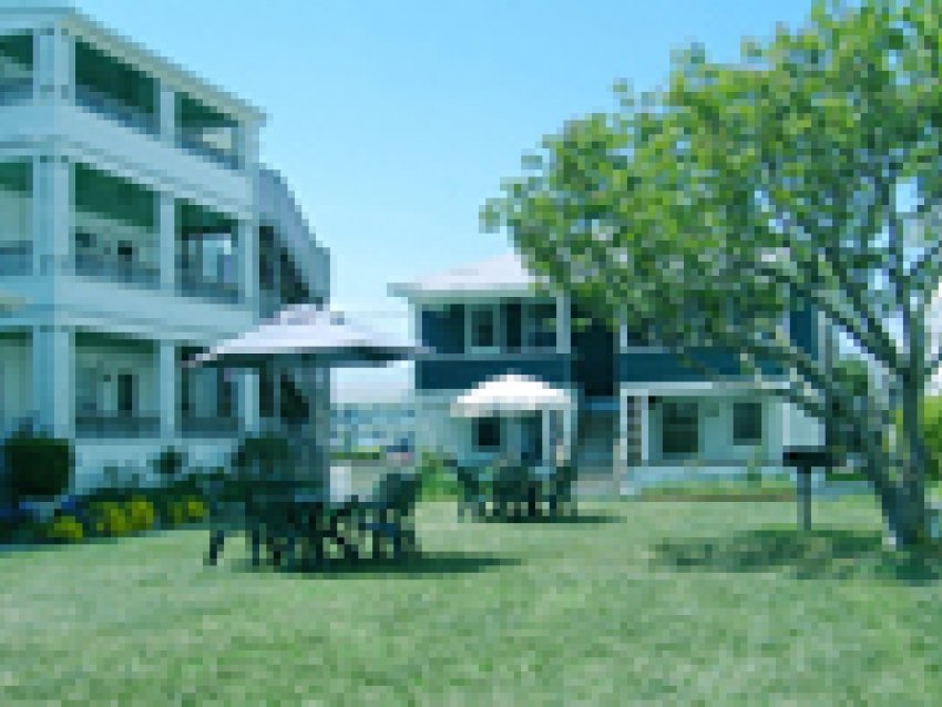 Ocean Terrace Apts OC Hotel Group