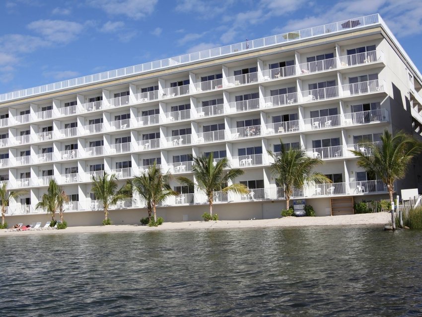 Princess Bayside Hotel