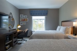 Hampton Inn & Suites