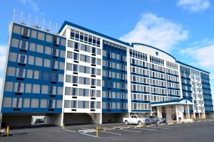 Fenwick Inn