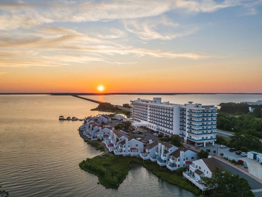 Residence Inn by Marriott Ocean City