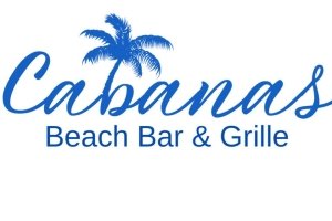 Cabanas Beach Bar & Grill